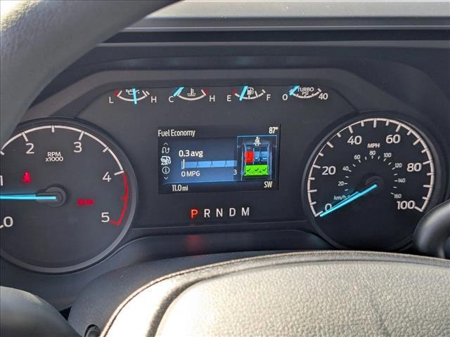 new 2026 Ford F-350 car, priced at $74,950