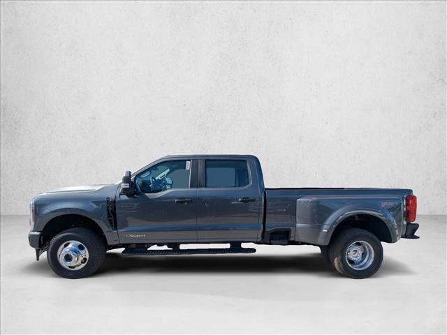 new 2026 Ford F-350 car, priced at $74,950