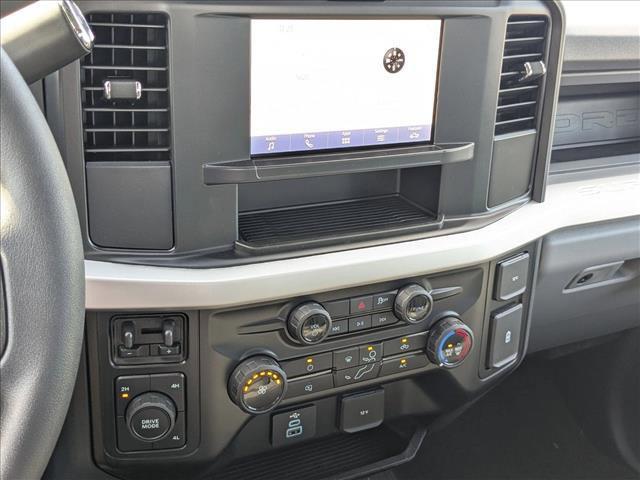 new 2026 Ford F-350 car, priced at $74,950