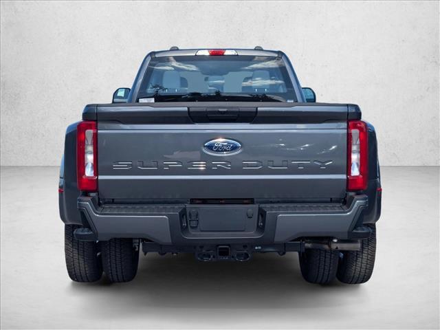 new 2026 Ford F-350 car, priced at $74,950
