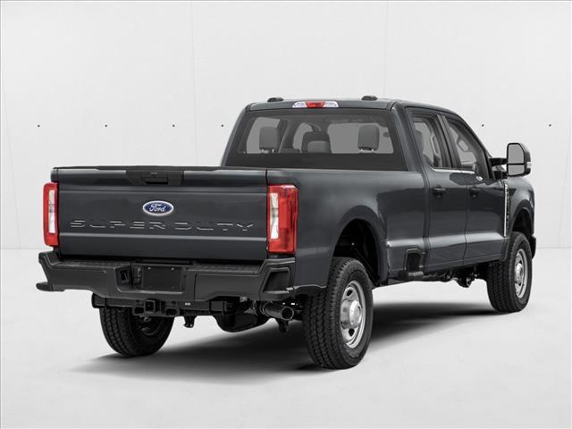 new 2026 Ford F-350 car, priced at $76,650