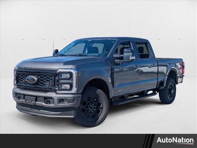 new 2025 Ford F-250 car, priced at $81,585