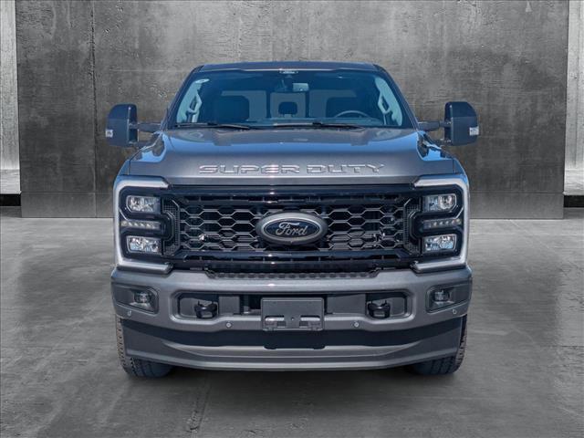 new 2025 Ford F-250 car, priced at $90,360