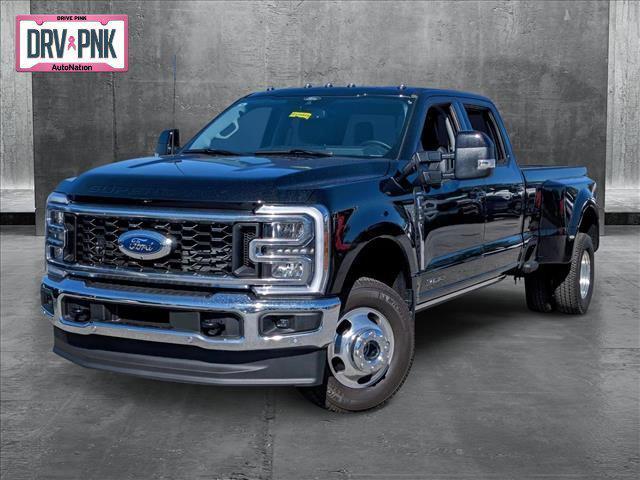 new 2024 Ford F-350 car, priced at $87,625