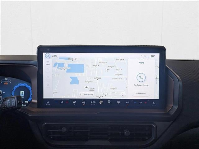 new 2025 Ford Bronco Sport car, priced at $33,799