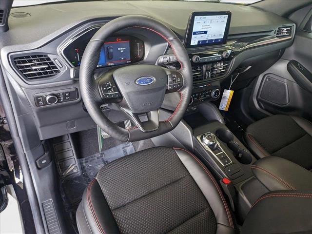 new 2025 Ford Bronco Sport car, priced at $33,799