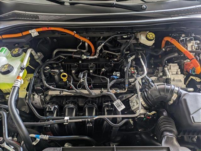 new 2025 Ford Bronco Sport car, priced at $33,799