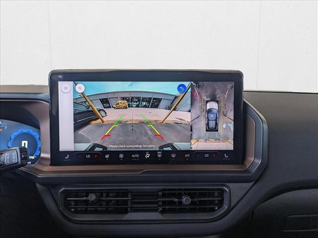 new 2025 Ford Bronco Sport car, priced at $33,799