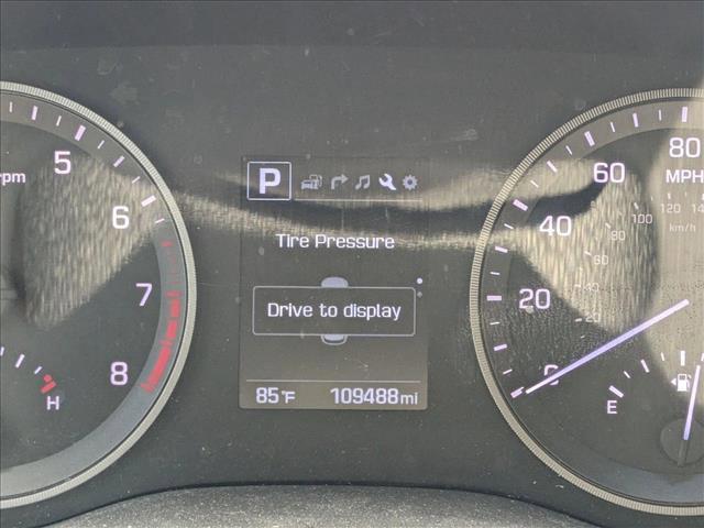 used 2017 Hyundai Tucson car, priced at $11,491