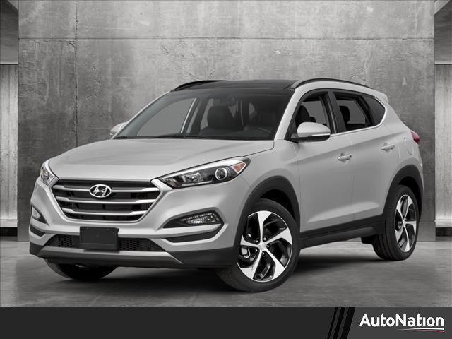 used 2017 Hyundai Tucson car, priced at $11,491