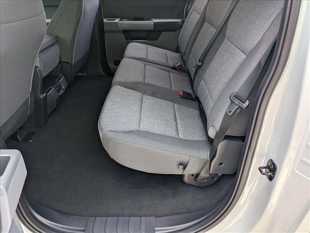 new 2025 Ford F-250 car, priced at $60,320