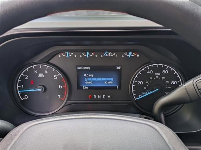 new 2025 Ford F-250 car, priced at $60,320