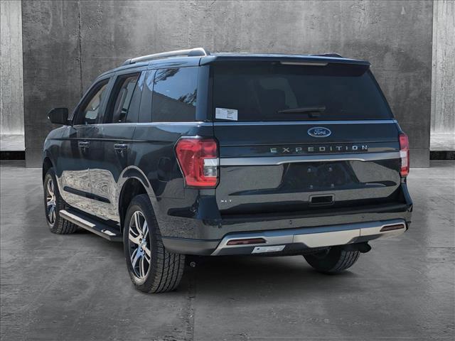 new 2024 Ford Expedition car, priced at $62,120