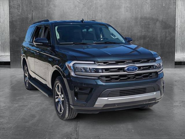 new 2024 Ford Expedition car, priced at $62,120