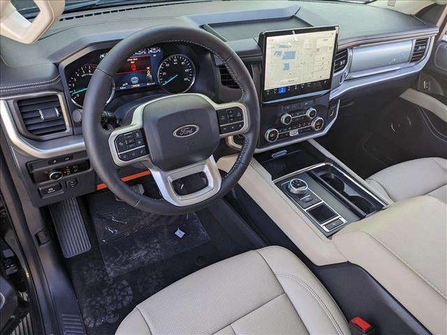 new 2024 Ford Expedition car, priced at $62,120