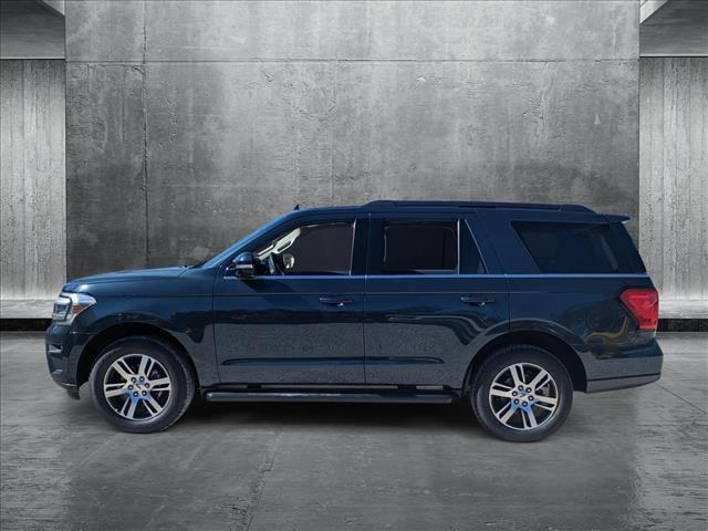 new 2024 Ford Expedition car, priced at $64,120