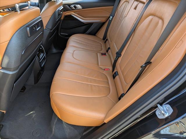 used 2020 BMW X5 car, priced at $29,951