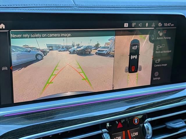 used 2020 BMW X5 car, priced at $29,951