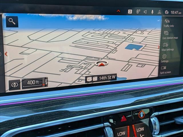 used 2020 BMW X5 car, priced at $29,951