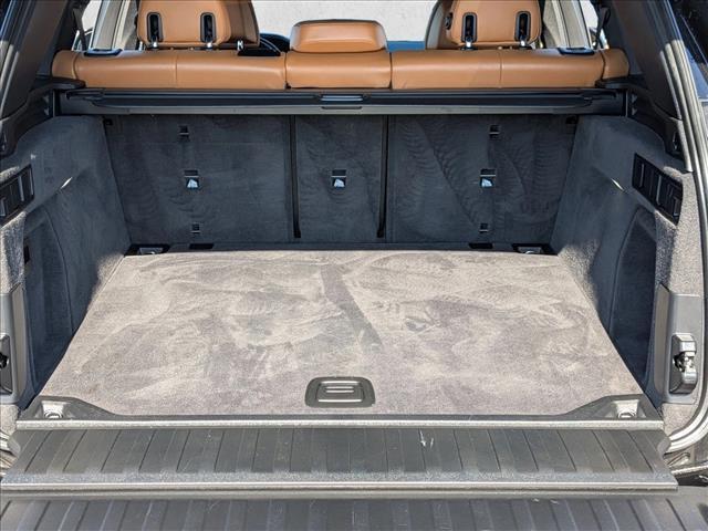 used 2020 BMW X5 car, priced at $29,951