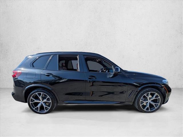 used 2020 BMW X5 car, priced at $29,951