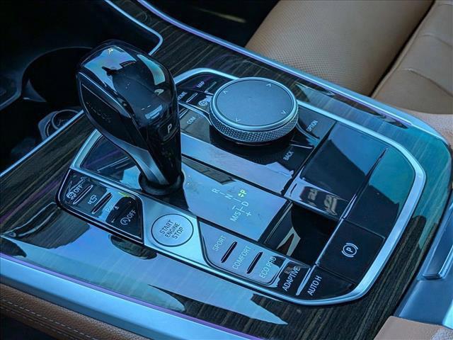 used 2020 BMW X5 car, priced at $29,951