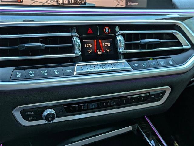 used 2020 BMW X5 car, priced at $29,951