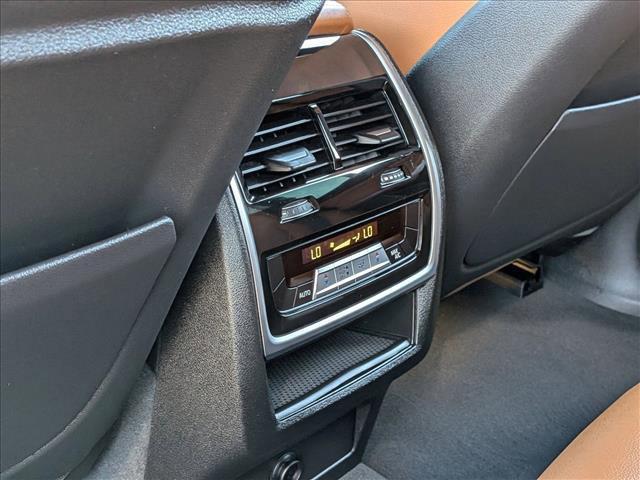 used 2020 BMW X5 car, priced at $29,951