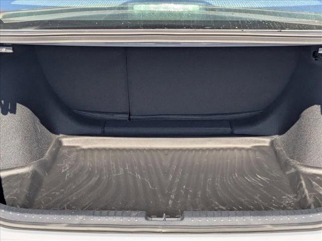 used 2025 Honda Accord car, priced at $25,498