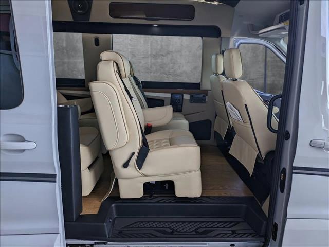 new 2024 Ford Transit-250 car, priced at $91,940