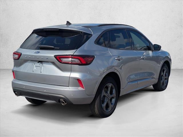 used 2024 Ford Escape car, priced at $23,951