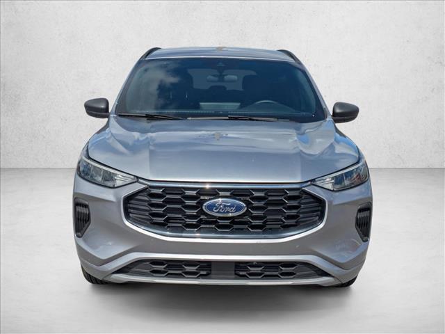 used 2024 Ford Escape car, priced at $23,951