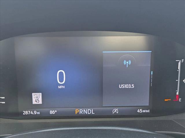 used 2024 Ford Escape car, priced at $23,951