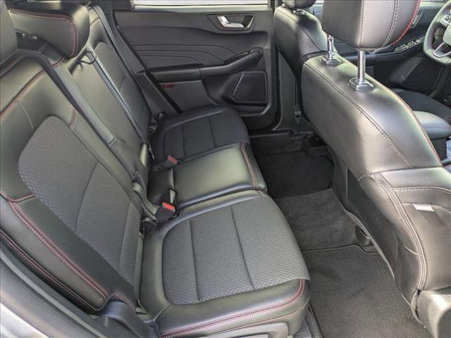 used 2024 Ford Escape car, priced at $23,951