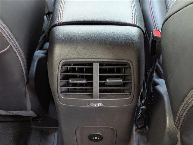 used 2024 Ford Escape car, priced at $23,951