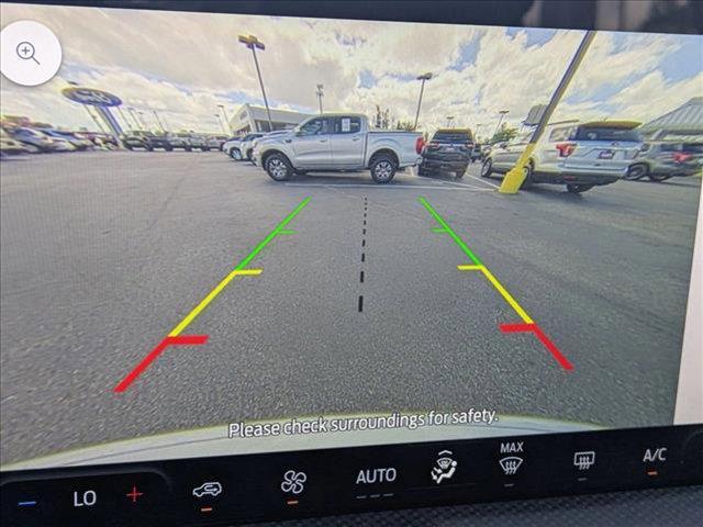 used 2024 Ford Escape car, priced at $23,951