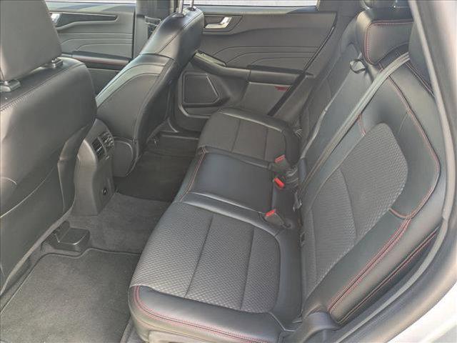 used 2024 Ford Escape car, priced at $23,951