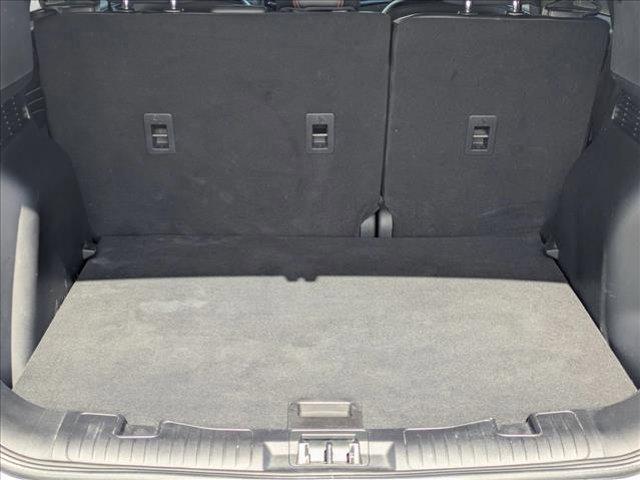 used 2024 Ford Escape car, priced at $23,951