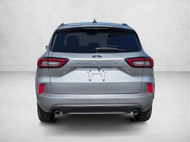 used 2024 Ford Escape car, priced at $23,951