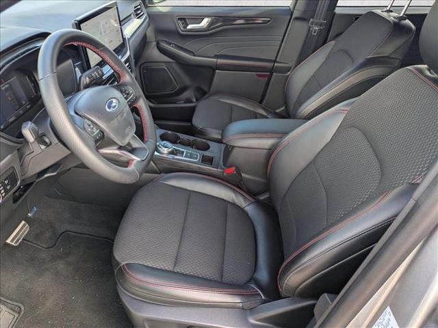 used 2024 Ford Escape car, priced at $23,951