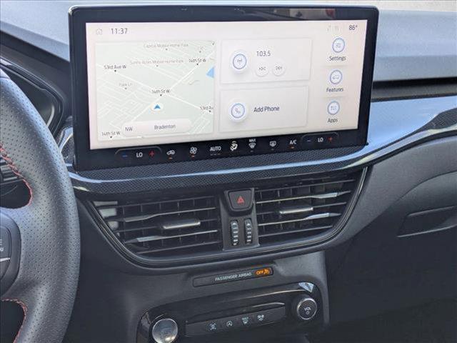 used 2024 Ford Escape car, priced at $23,951