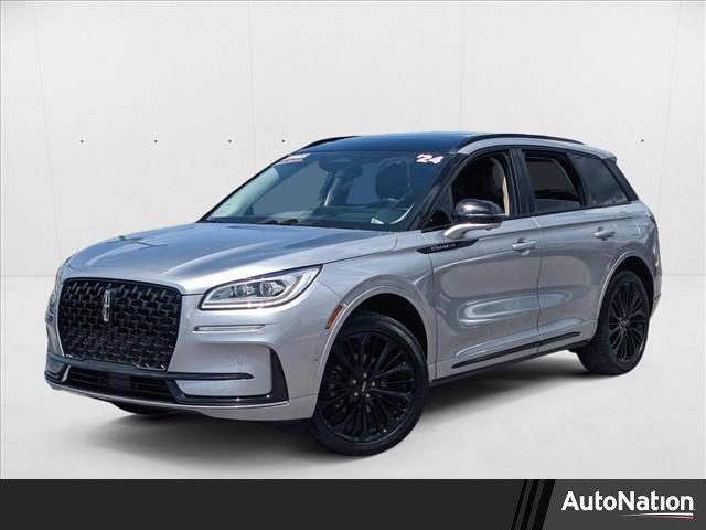 used 2024 Lincoln Corsair car, priced at $38,966