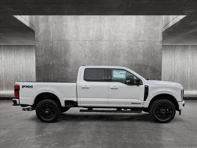 new 2024 Ford F-250 car, priced at $86,067