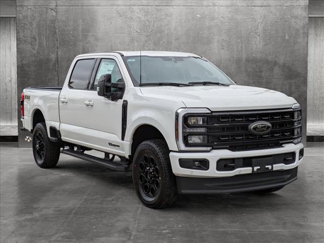 new 2024 Ford F-250 car, priced at $85,067