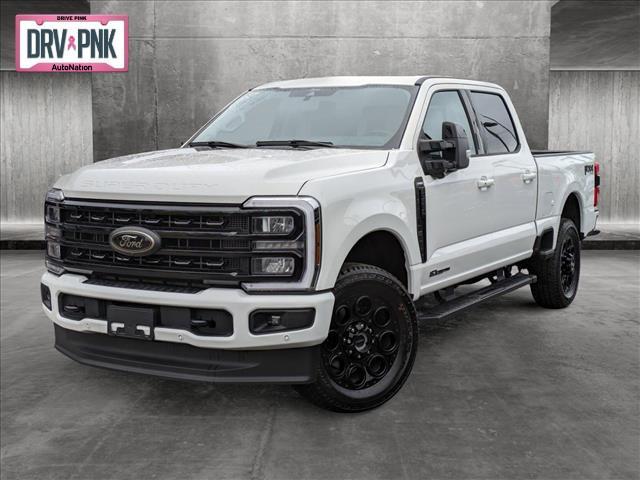 new 2024 Ford F-250 car, priced at $85,067