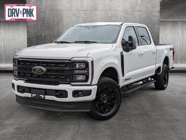 new 2024 Ford F-250 car, priced at $86,067