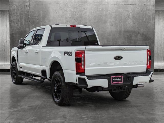 new 2024 Ford F-250 car, priced at $85,067