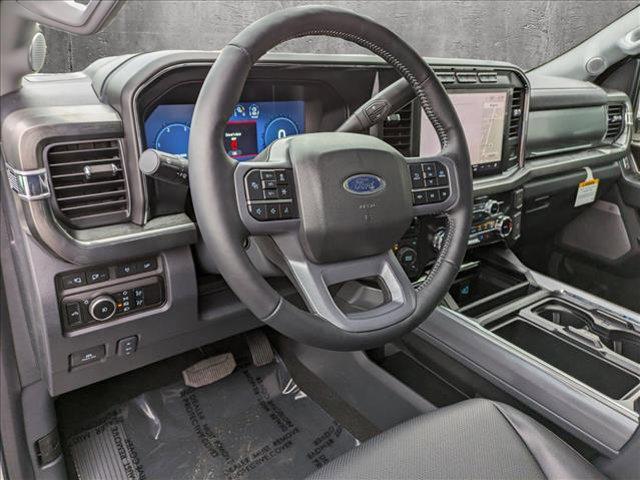 new 2024 Ford F-250 car, priced at $86,067