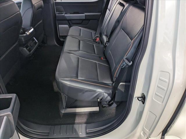 new 2025 Ford F-150 car, priced at $67,269