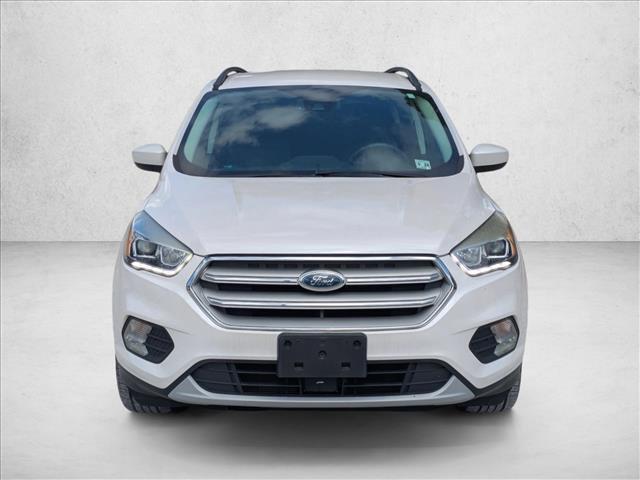 used 2018 Ford Escape car, priced at $16,222
